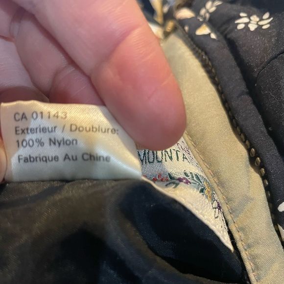 Vintage Obermeyer winter coat - Picture 16 of 16